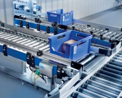 Conveyor System