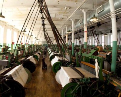 Textile Industry