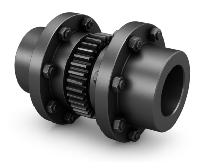 Top Full Gear Coupling Manufacturers in Maharashtra: Why CycloReducer Leads the Market