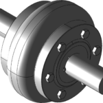 Fennar Coupling
