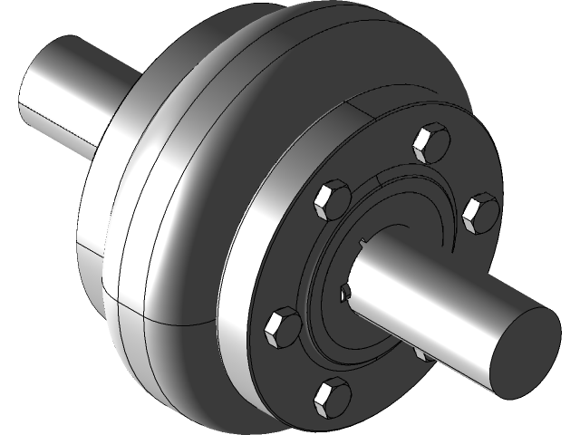 Fennar Coupling