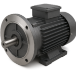 Flange Mounting Motor In Maharashtra