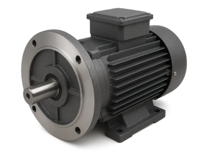 Top Flange Mounting Motor in Maharashtra | Reliable Solutions by Hylo Transmission