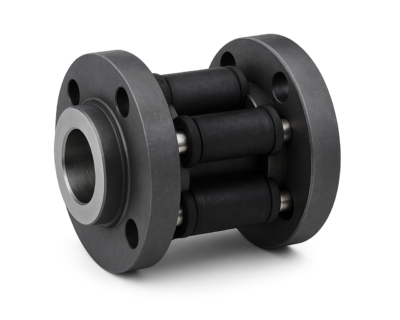 High-Performance Pin Bush Coupling in Satara: Reliable Power Transmission for Industries