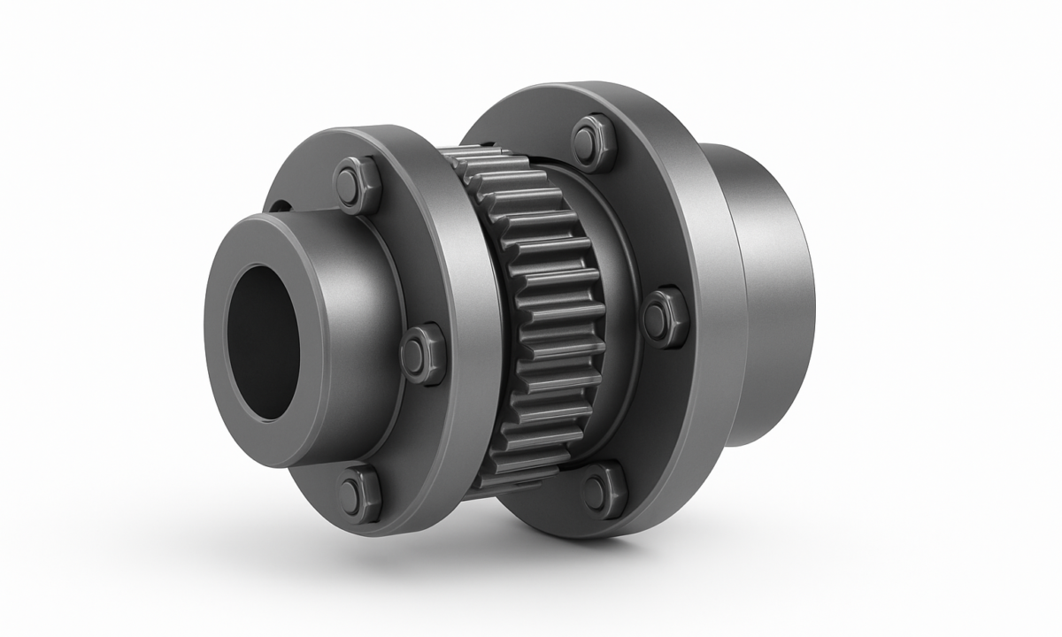 Full Gear Coupling In Maharashtra