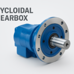 Cycloidal Gearboxc Blog