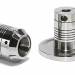 Precision Machined Stainless Steel Components