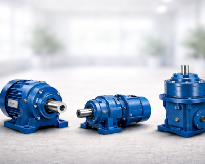 Cycloidal Gear Reducer Supplier in Pune: Complete Buying Guide.