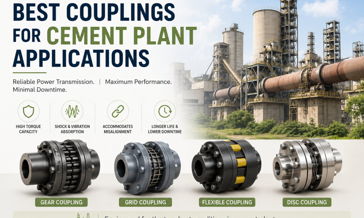 Best Coupling For Cement Applications 1
