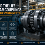 Gear Couplings Life