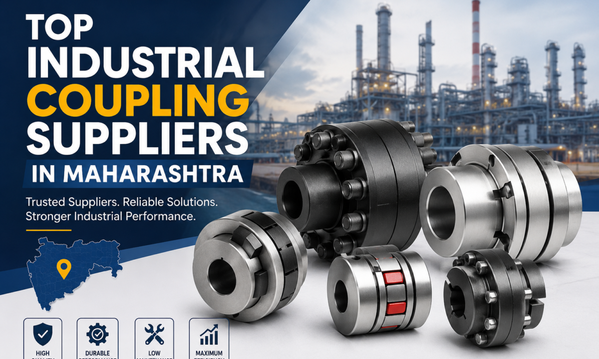 Suppliers In Maharashtra