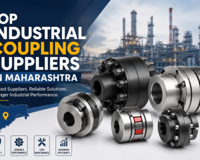 Suppliers In Maharashtra