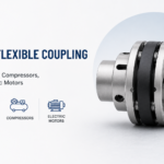 Best Flexible Coupling For The Industry