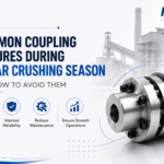 Couplings For The Sugar Mills 2