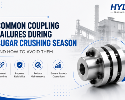 Couplings For The Sugar Mills 2