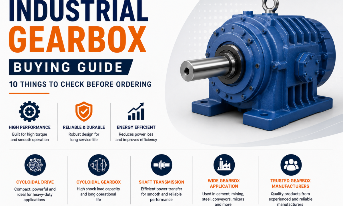 Gearbox Image