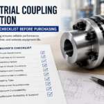 Industrial Coupling Selection