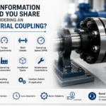 Industrial Coupling Selection Guide