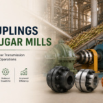 Industrial Couplings In Sugar Mills 2