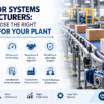 Choosing The Right Conveyor Partner